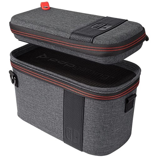 PDP Switch Elite Pull-N-Go Case for Nintendo Switch_1 - Theodist