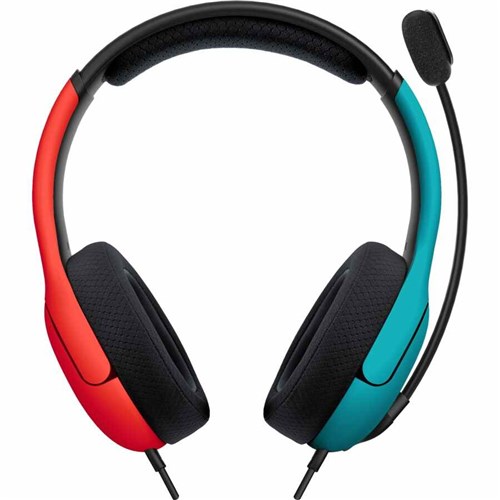 PDP LVL 40 Wired Stereo Gaming Headset_1 - Theodist