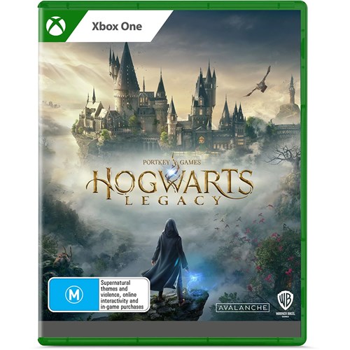 Hogwarts Legacy Portkey Games Xbox - Theodist