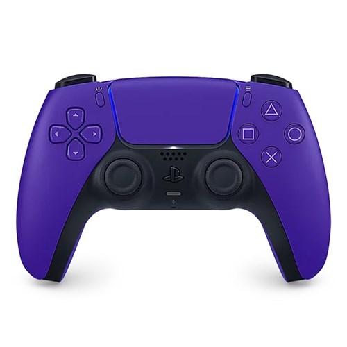 PS5 DualSense Wireless Controller Galactic Purple - Theodist