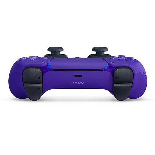 PS5 DualSense Wireless Controller Galactic Purple_2 - Theodist
