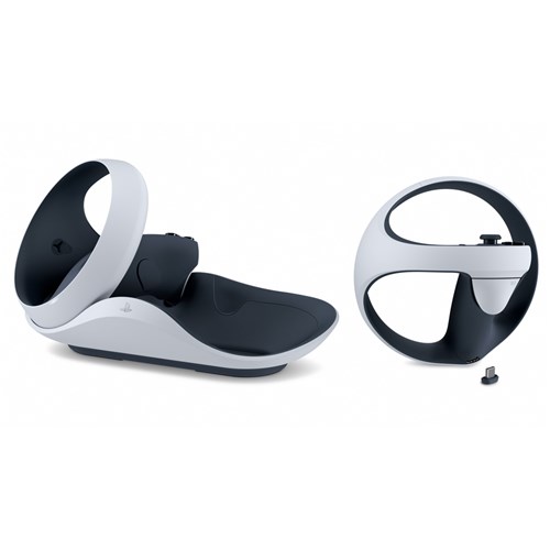 PS5 PlayStation VR2 Sense Controller Charging Station 164625_1 - Theodist