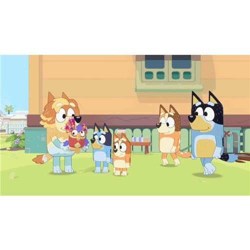 Nintendo 166289 Bluey The Video Game_1 - Theodist