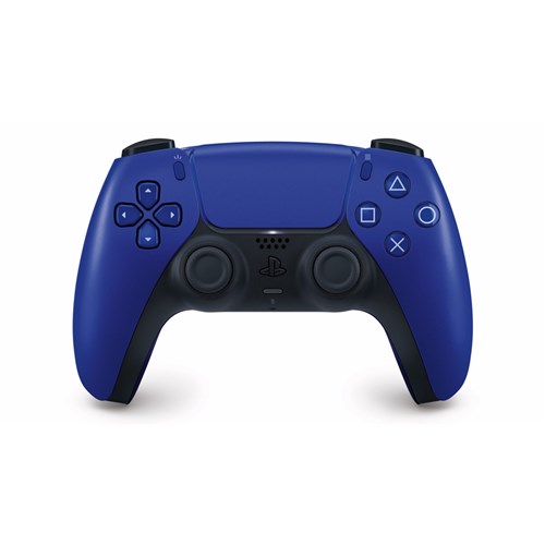 PlayStation PS5 166331 DualSense Wireless Controller Cobalt Blue - Theodist