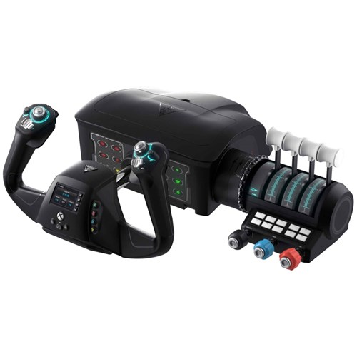 Turtle Beach XBOX VelocityOne Flight Controller 167684 (Windows 10/11) - Theodist