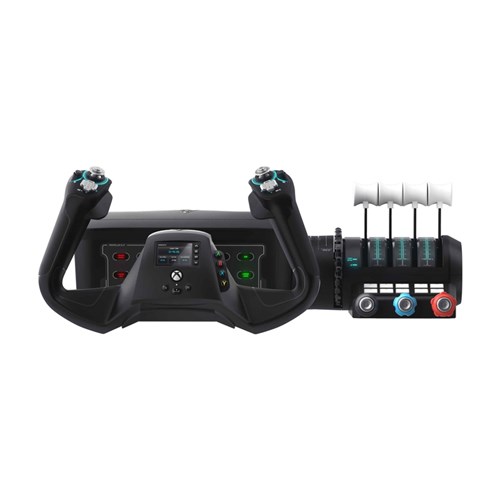 Turtle Beach XBOX VelocityOne Flight Controller 167684 (Windows 10/11)_1 - Theodist