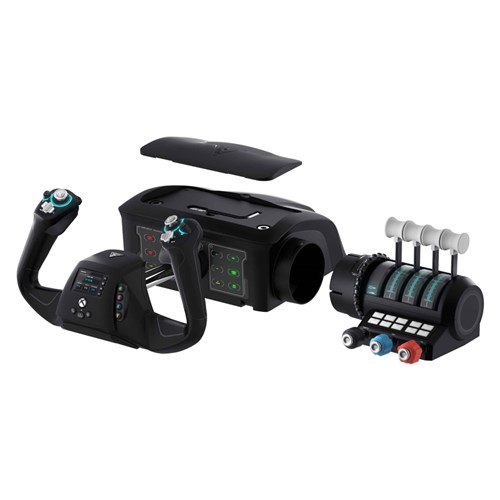 Turtle Beach XBOX VelocityOne Flight Controller 167684 (Windows 10/11)_2 - Theodist