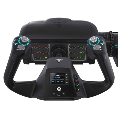 Turtle Beach XBOX VelocityOne Flight Controller 167684 (Windows 10/11)_3 - Theodist