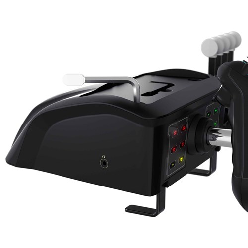 Turtle Beach XBOX VelocityOne Flight Controller 167684 (Windows 10/11)_4 - Theodist