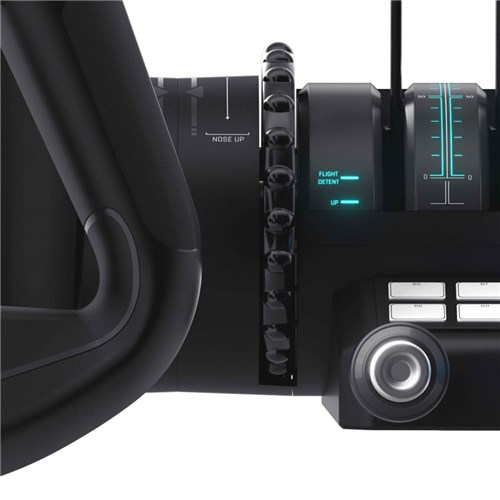 Turtle Beach XBOX VelocityOne Flight Controller 167684 (Windows 10/11)_5 - Theodist