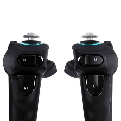 Turtle Beach XBOX VelocityOne Flight Controller 167684 (Windows 10/11)_7 - Theodist