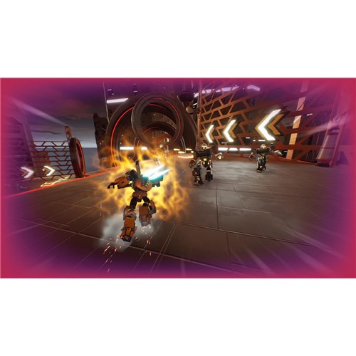 Nintendo Switch Transformers Galactic Trials Game 168079_1 - Theodist