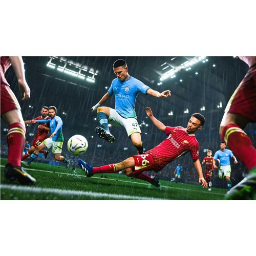 PS5 EA Sports FC 25 Game 168155_1 - Theodist