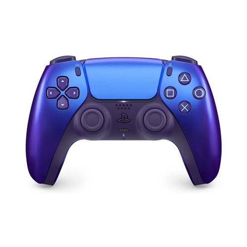 PS5 PlayStation 5 Dual Sense Controller Chroma Indigo 168832 - Theodist