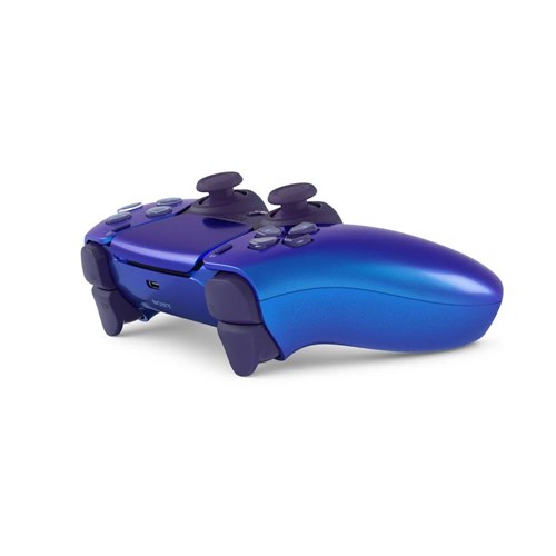 PS5 PlayStation 5 Dual Sense Controller Chroma Indigo 168832_2 - Theodist