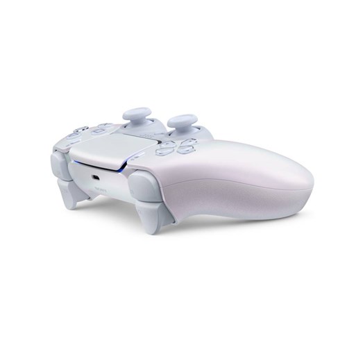 PS5 PlayStation 5 DualSense Wireless Controller Chroma Pearl 168833_2 - Theodist