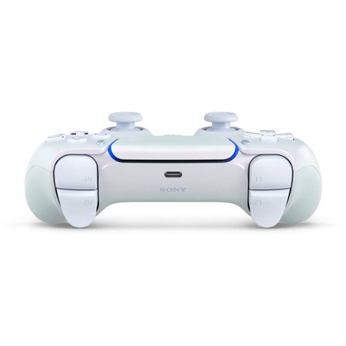 PS5 PlayStation 5 DualSense Wireless Controller Chroma Pearl 168833_3 - Theodist