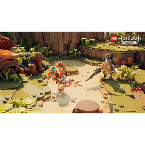 PS5 Lego Horizon Adventures Game 168838_1 - Theodist