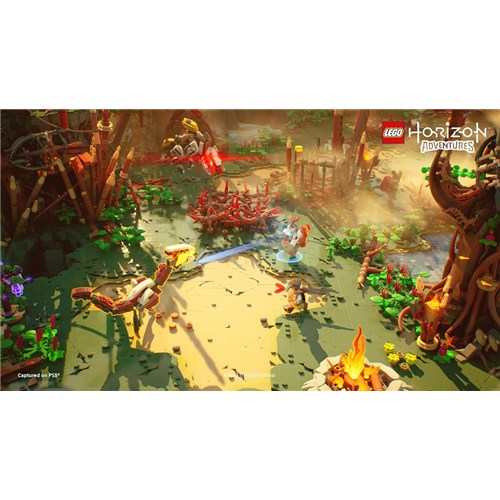 PS5 Lego Horizon Adventures Game 168838_2 - Theodist
