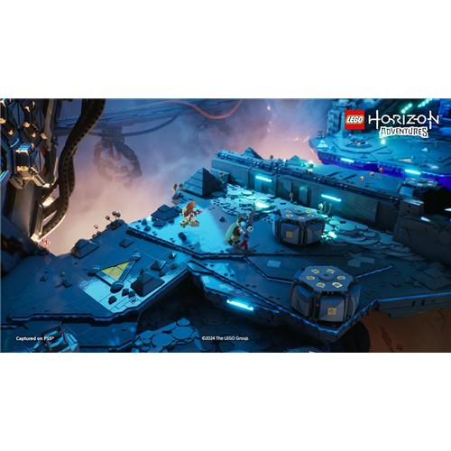 PS5 Lego Horizon Adventures Game 168838_5 - Theodist