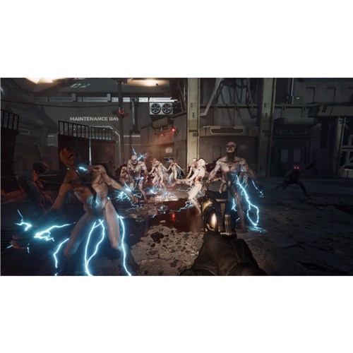 PS5 Killing Floor 3 Day One Edition Game 169484_1 - Theodist