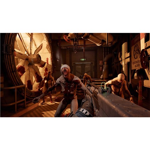 PS5 Killing Floor 3 Day One Edition Game 169484_2 - Theodist
