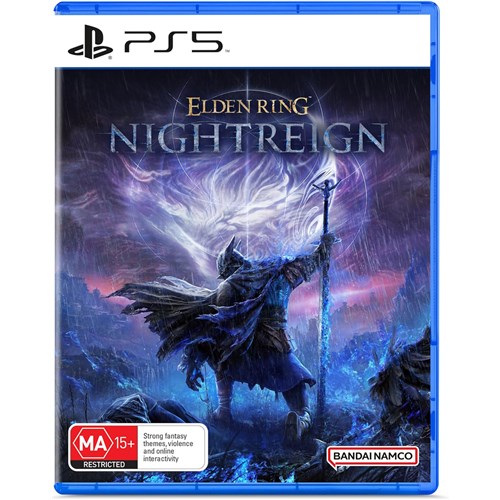 PS5 Elden Ring Night Reign Game 169673 - Theodist