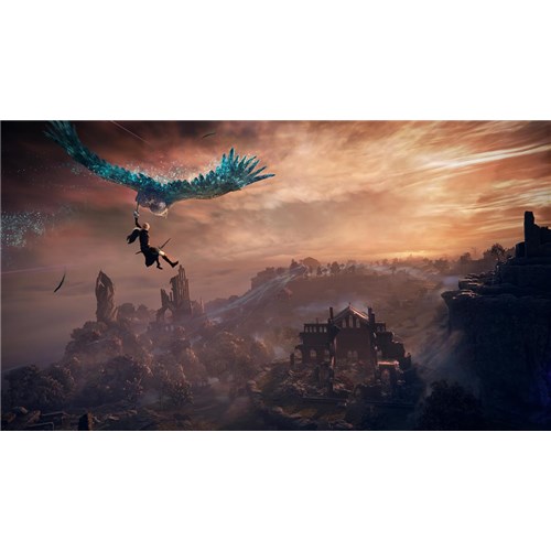 PS5 Elden Ring Night Reign Game 169673_2 - Theodist