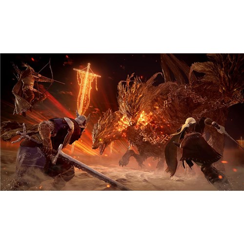 PS5 Elden Ring Night Reign Game 169673_3 - Theodist