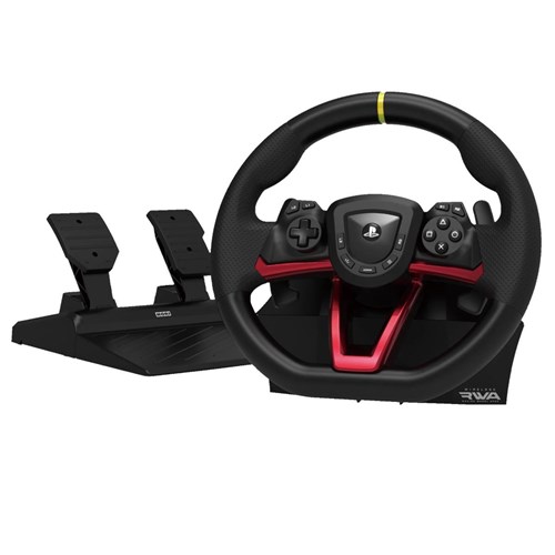 5 Hori Wireless Racing Wheel Apex Playstation 169812 - Theodist