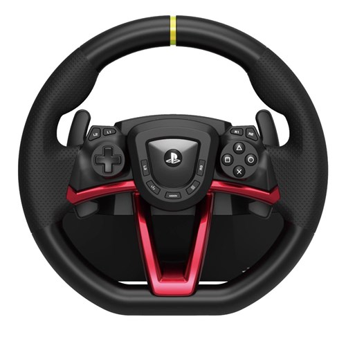 5 Hori Wireless Racing Wheel Apex Playstation 169812_1 - Theodist