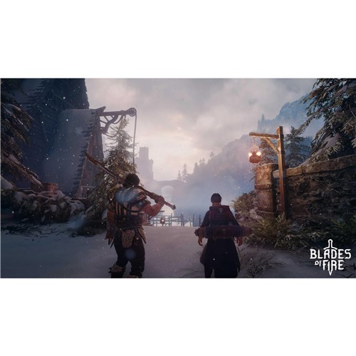 PS5 Blades of Fire Day 1 Edition Game 169879_2 - Theodist