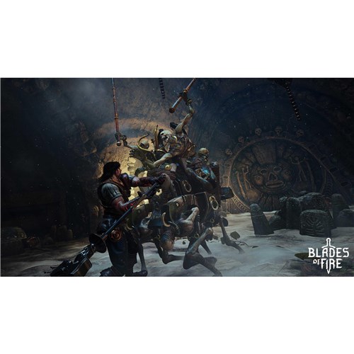 PS5 Blades of Fire Day 1 Edition Game 169879_3 - Theodist