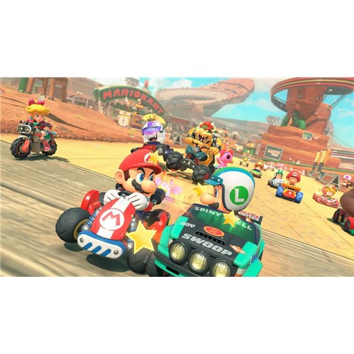 Nintendo Switch 2 Mariokart World Game 170184_1 - Theodist