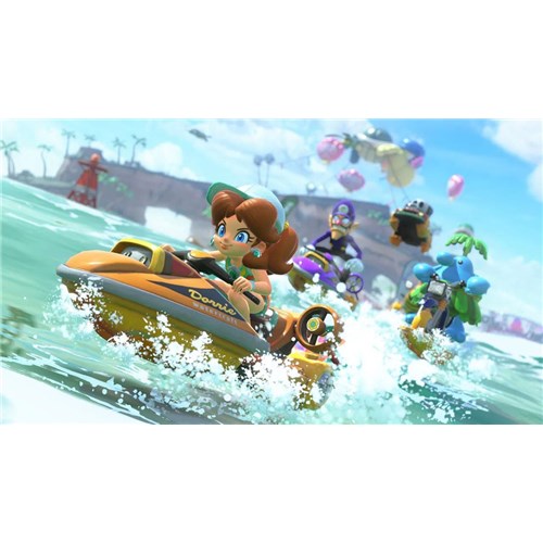 Nintendo Switch 2 Mariokart World Game 170184_2 - Theodist