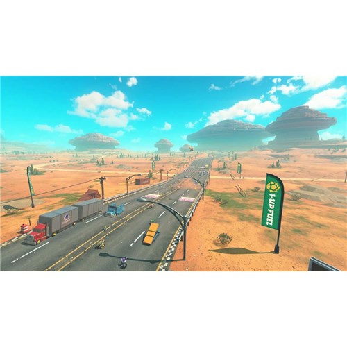 Nintendo Switch 2 Mariokart World Game 170184_4 - Theodist