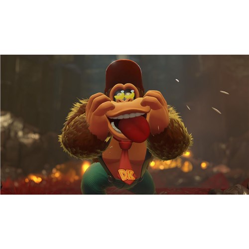 Nintendo Switch 2 Donkey Kong Bananza Game 170187_3 - Theodist