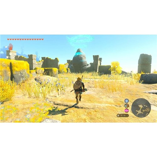 Nintendo Switch 2 The Legend of Zelda Tears of The Kingdom Game 170189_1 - Theodist