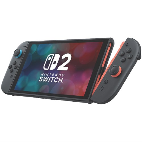 Nintendo Switch 2 Console + Mario Kart World Bundle 170199_2 - Theodist