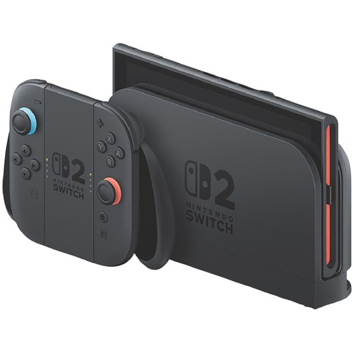 Nintendo Switch 2 Console 170200_2 - Theodist