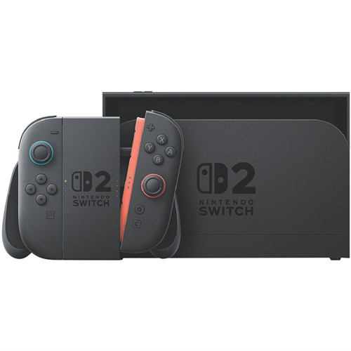 Nintendo Switch 2 Console 170200_3 - Theodist