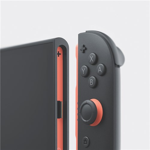 Nintendo Switch 2 Console 170200_4 - Theodist