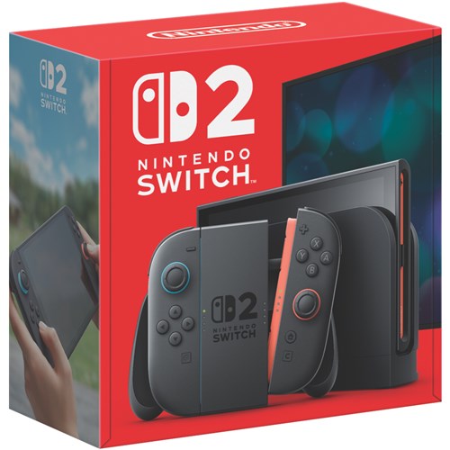 Nintendo Switch 2 Console 170200_7 - Theodist
