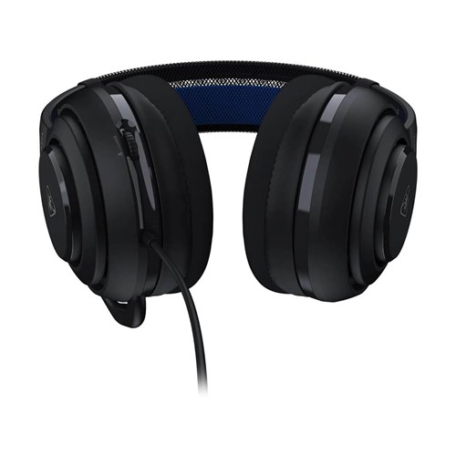 Turtle Beach Atlas 200 PS5/PS4 Wired Gaming Headset Black 170903_3 - Theodist