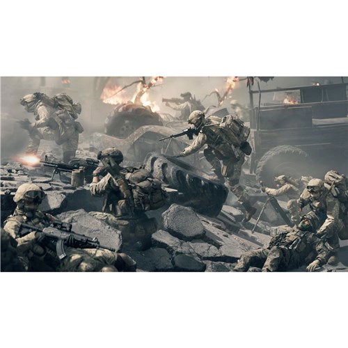 PS5 Battlefield 6 Game 170942_3 - Theodist