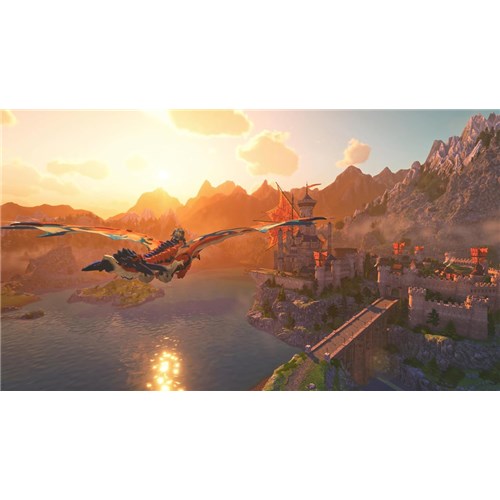 PS5 Monster Hunter Stories 3 Twisted Reflection, Teen Adolescents, 172258_4 - Theodist
