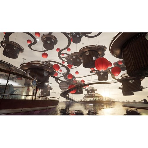 PS5 Atomic Heart Ultimate Edition, M 17+, 172591_1 - Theodist