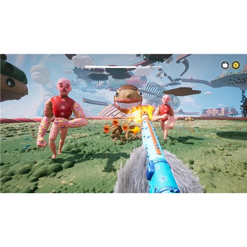 PS5 Atomic Heart Ultimate Edition, M 17+, 172591_2 - Theodist