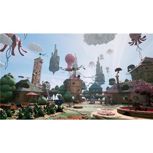 PS5 Atomic Heart Ultimate Edition, M 17+, 172591_3 - Theodist