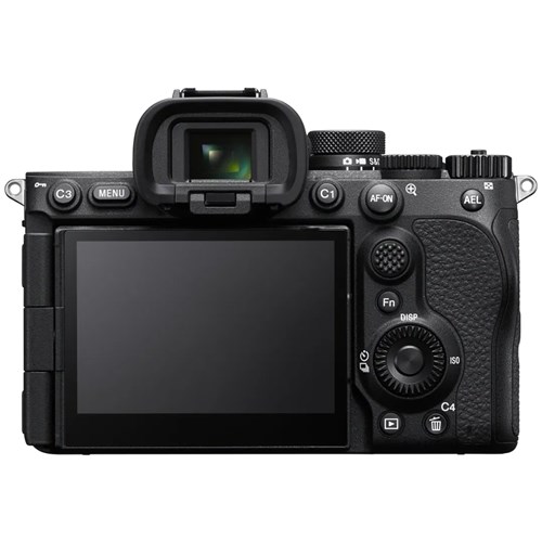 Sony A7 V Compact System Camera (Body Only)_1 - Theodist
